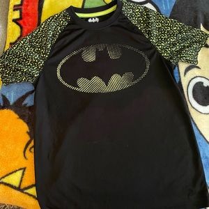 Batman shirt